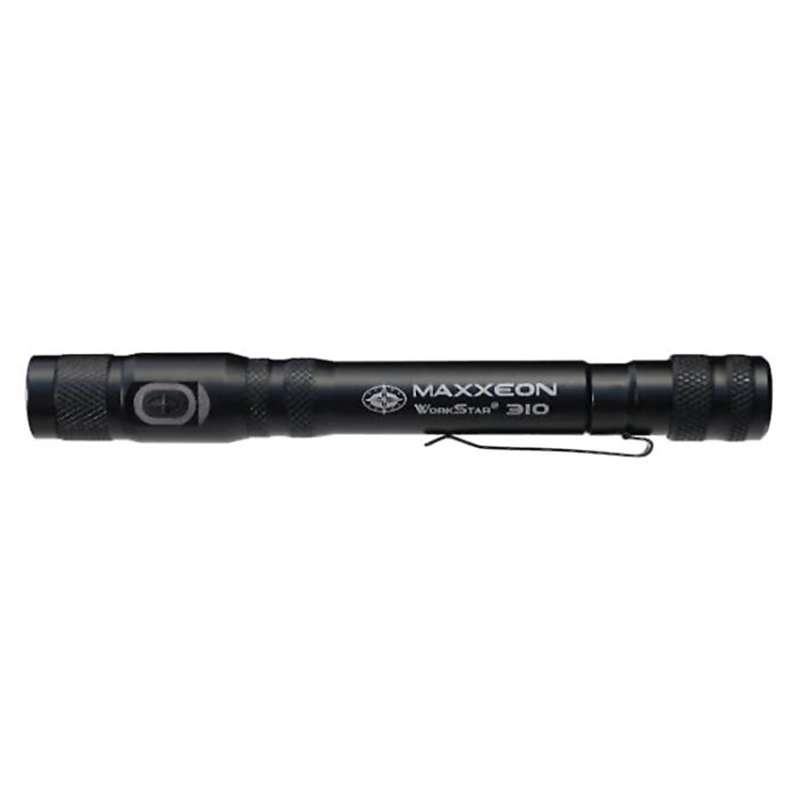 Maxxeon Workstar 310 Led Zoom Penlight/Inspection Light